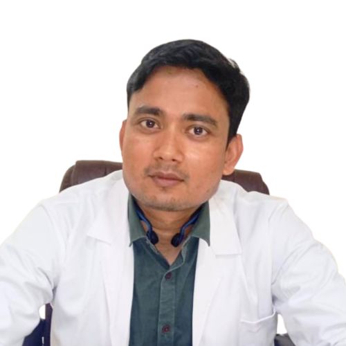 Dr. Jal Singh