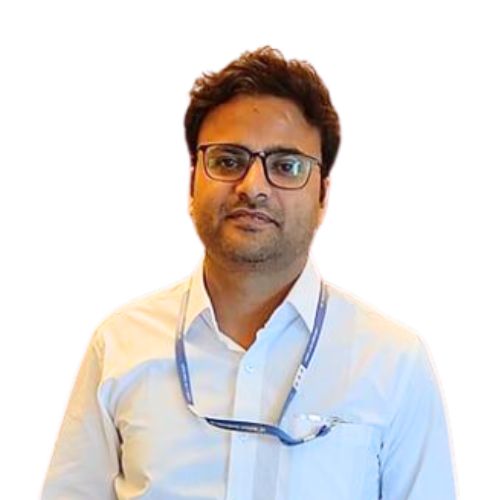 Dr. Jitendra Dandotiya