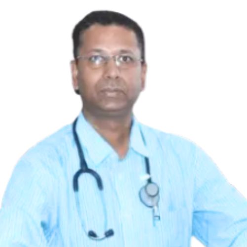 Dr. Ashmeet Choudhary