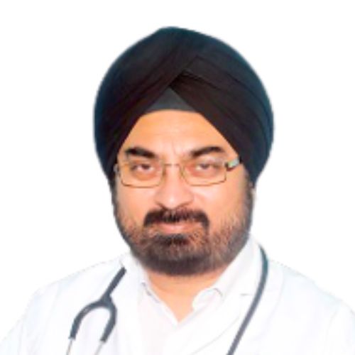 Dr. Devinder Singh