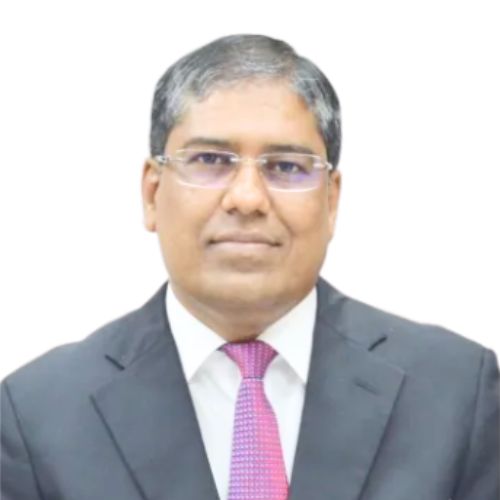 Dr. Manoj Lahoti