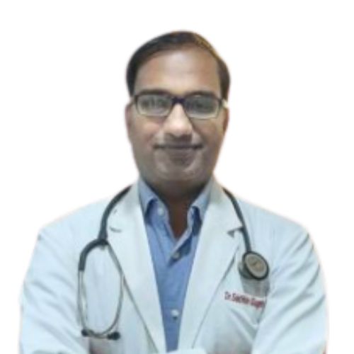 Dr. Sachin Gupta