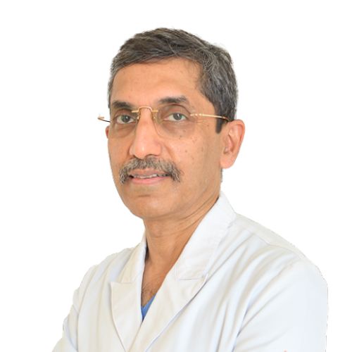 Dr. Sanjay Baijal
