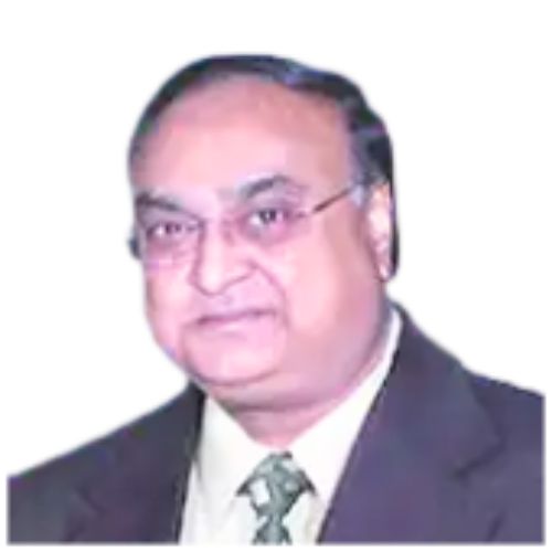 Dr. Sunil Jain