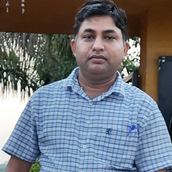 Dr. Gopal Goyal