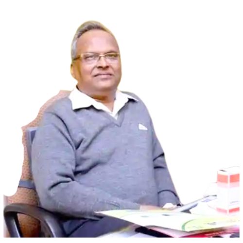 Dr. R. K. Gupta